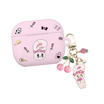 Qoo10] 【ESTHER BUNNY】エスダーバニ : イヤホン・ヘッドホン