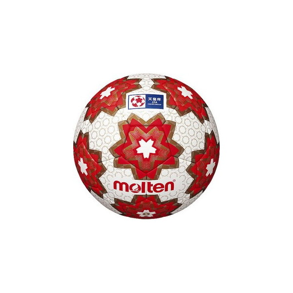 サッカーボール 5号球 天皇杯 試合球 検定球 F5E5000-H