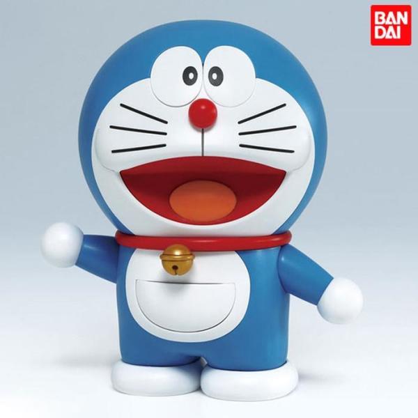 バンダイ (フィギュアライズメカニック) ドラえもん プラモデル (BD219754)