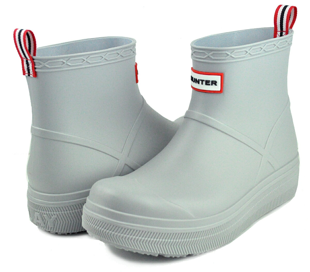 プレイ モールデット ブーツ シルバー ufs7105pvc-sil 8,399円