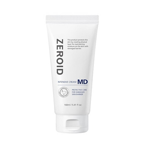 インテンシブクリームMD160ml