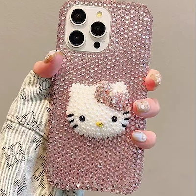 スワロフスキー風 iPhoneケース xs/xr/xs/max/x/8/8plus/7/7plus/6s