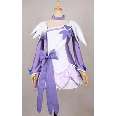 コスプレ ドキドキプリキュア キュアソード 剣崎真琴 コスプレ衣装 8,988円