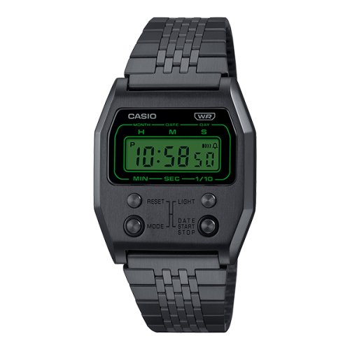 【CASIO】 A-1100B-1DF 正規品