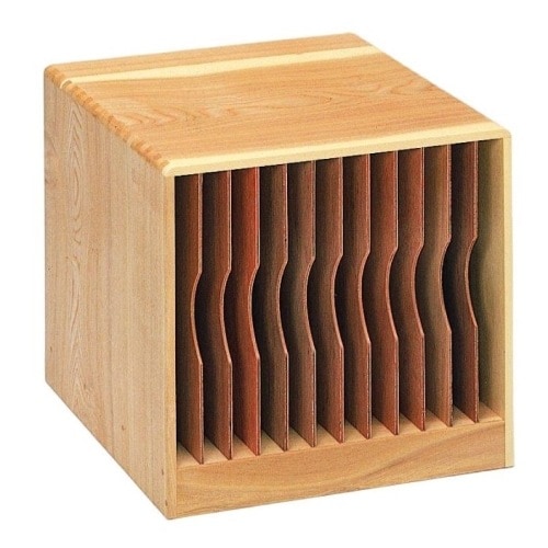 みっとめるへん社 / 紙芝居ケース (並型) 21,165円