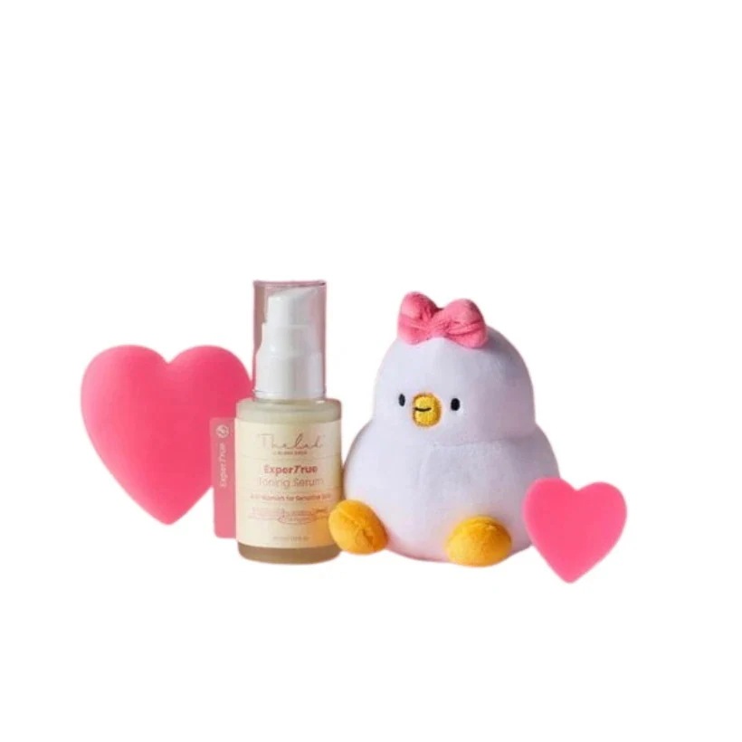 エキスパートルー ジョブティケア セラム 30ml