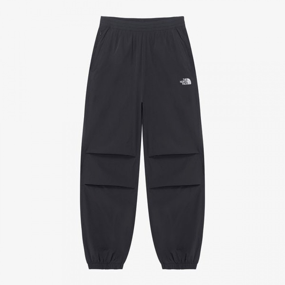 ノースフェイス ホワイトラベル アイスラン パンツ BLACK NP6NR06J