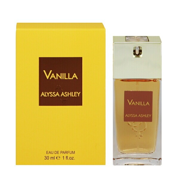 バニラ EDP SP 30ml 6,080円