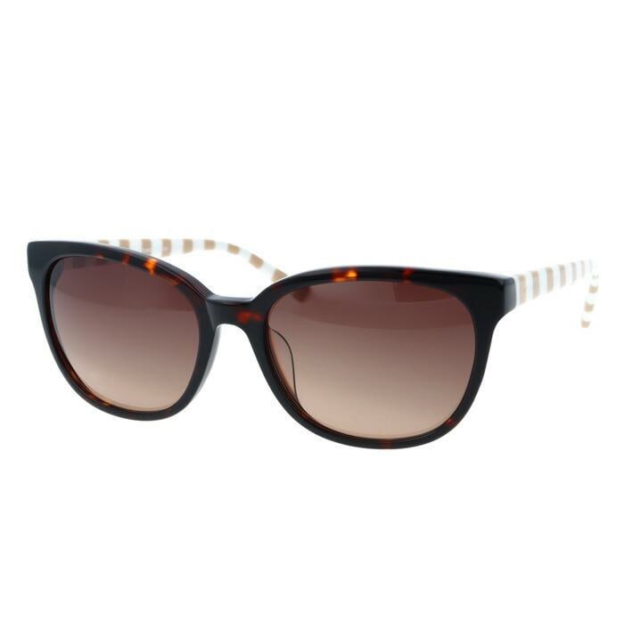 サングラス Lucy 33-0004 col.2 55mm UV Protection 紫外線 UVカット