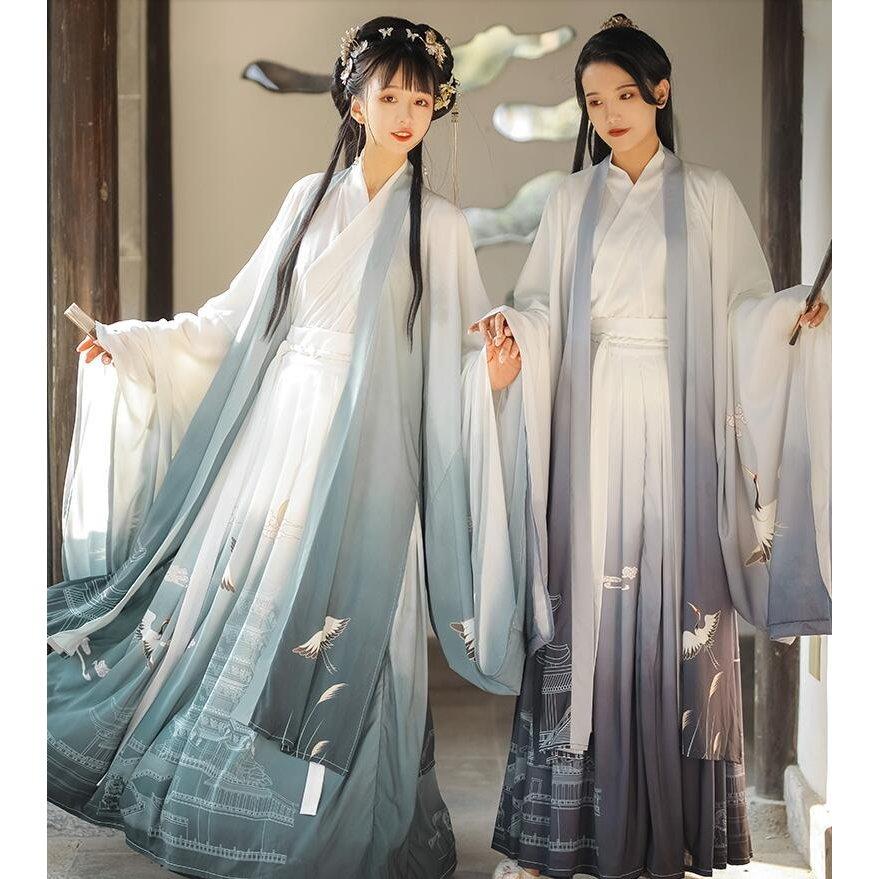 コスプレ衣装 カップルペア 学園祭パーティーダンス衣装 チャイナドレス 写真撮影ドレス 演出服 男女兼用 古典美人服 唐装漢服 宮廷風 ハロウイン