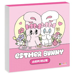 Qoo10] esther bunny エスターバニー