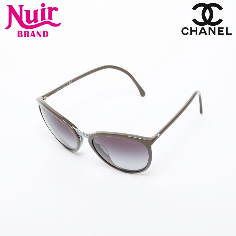 サングラス ブラウン WS21570