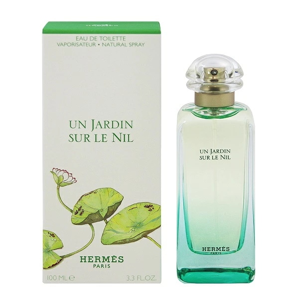 ナイルの庭 EDT SP 100ml