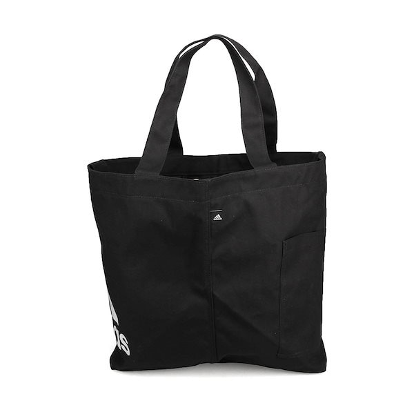 Qoo10] adidas アディダス キャンバストートバッグ 大き