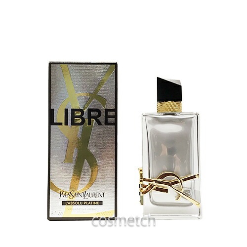 リブレ ラプソリュ プラチナム パルファン 90ml SP （香水）