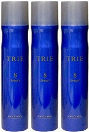 【3個セット】ルベル トリエ スプレー8 170g