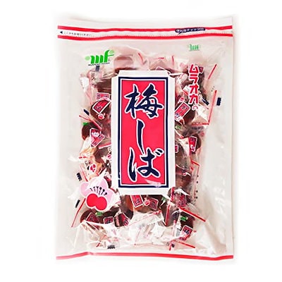 他サイト： 梅しば大袋 410gの商品画像