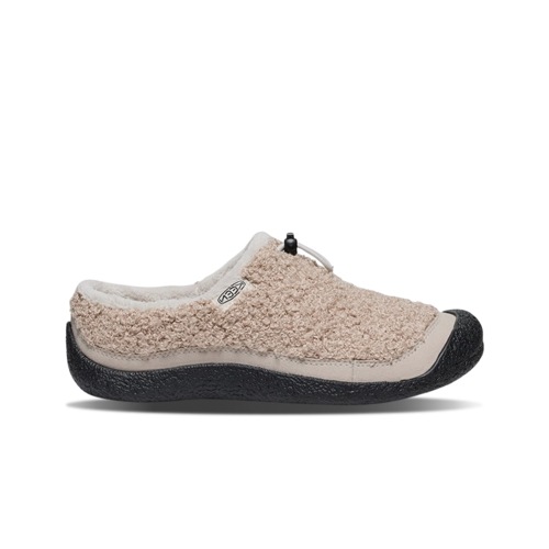 KEEN スニーカー Hauser 3 Slide Taupe Black