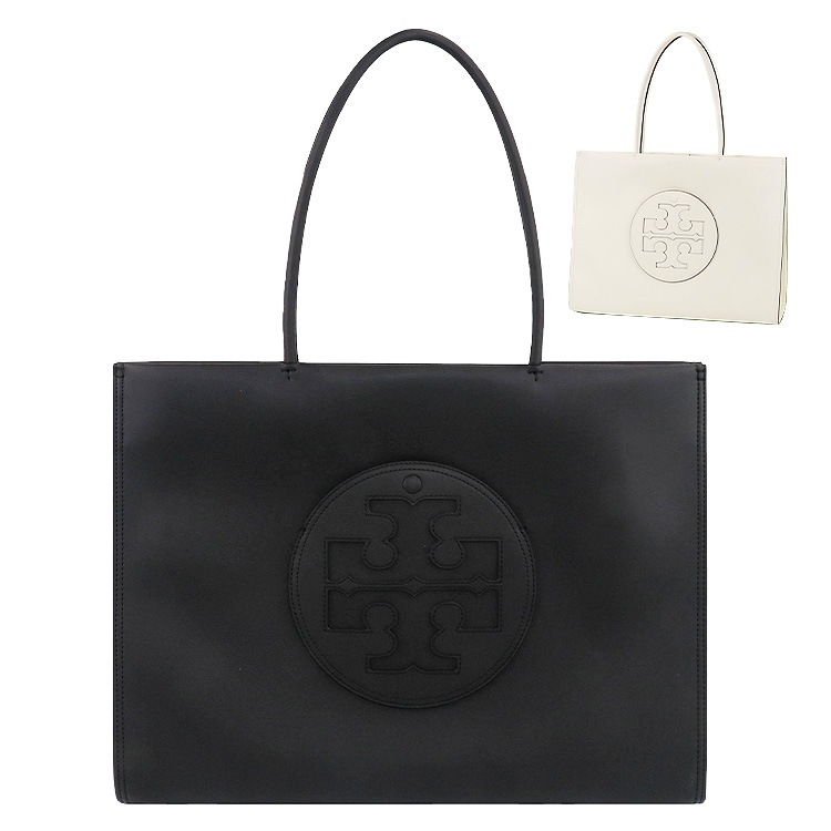 VUNQUE】 OCCAM DOUX DOUBLE POCKET TOTE M : BLACK トートバッグ