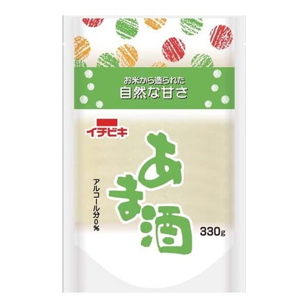 あま酒 330g x12 メーカー直送