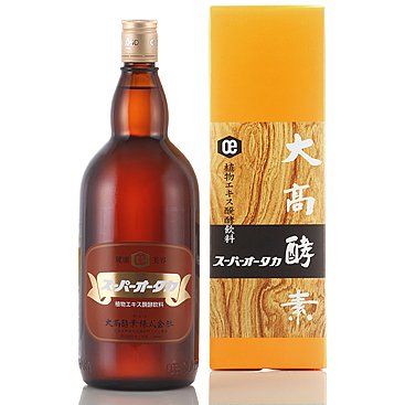 全国送料無料 スーパーオータカ　１２００ｍｌ