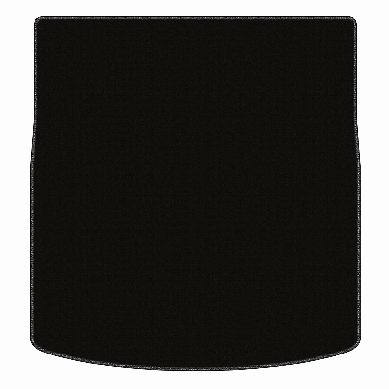 マツダ アテンザ ワゴン GJ系 ラゲッジマット フロアマット トランクマット [16色から選択]