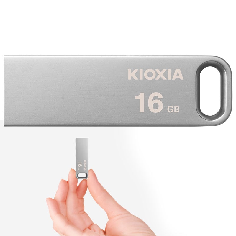 オンラインでの早期割引 ☆「KIOXIA 」USBメモリー 16GB【200個セット