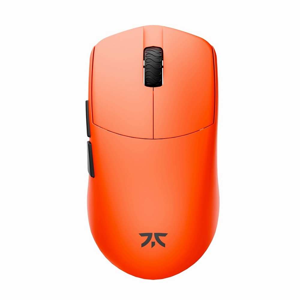 Fnatic Gear（フナティック ギア） 2.4G/有線接続 ゲーミングマウス Lamzu MAYA 8K - FNATIC SPECIAL EDITION MS0005001