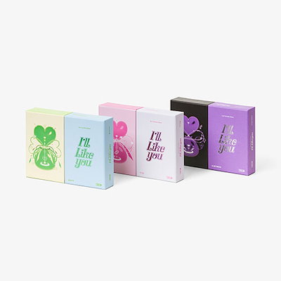 ILLIT bomb MERCH ver. イヤホン イヤモニ【新品未開封】（Qoo10