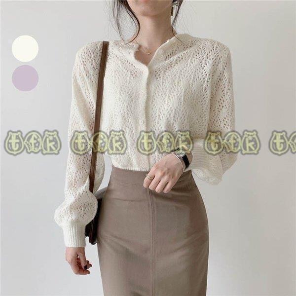 カーディガン 洗えるニットレディース ニット ニットソー 長袖 サマーニット 花柄 はおり 大人 シンプル コーデ きれいめ トップス 羽織 上品 ポイント消化