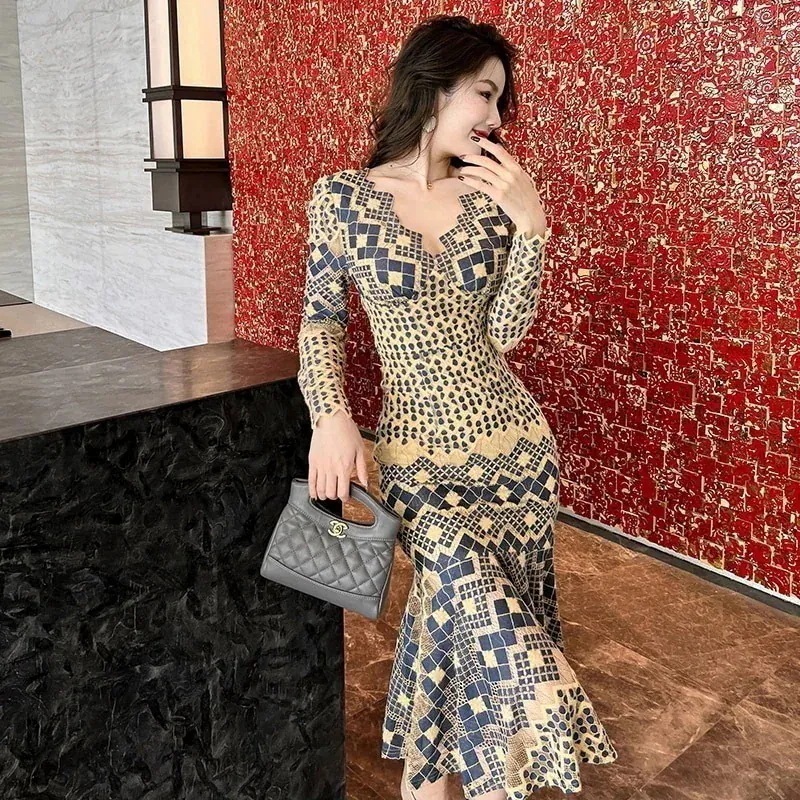 秋 ワンピース フォーマル パーティードレス キャバドレス 着痩せ 大人 披露宴 卒業式 結婚式 演奏会 同窓会 ウェディング ステージ 通勤 正式 27330%までに制限