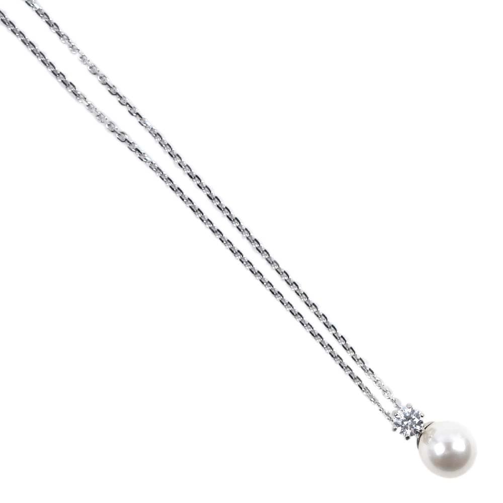 スワロフスキー ネックレス ペンダント SWAROVSKI レディース Matrix 5693897