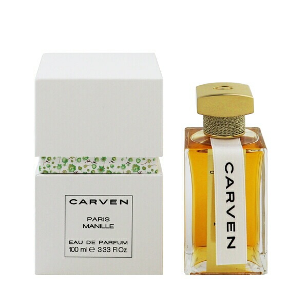 パリ マニラ EDP SP 100ml