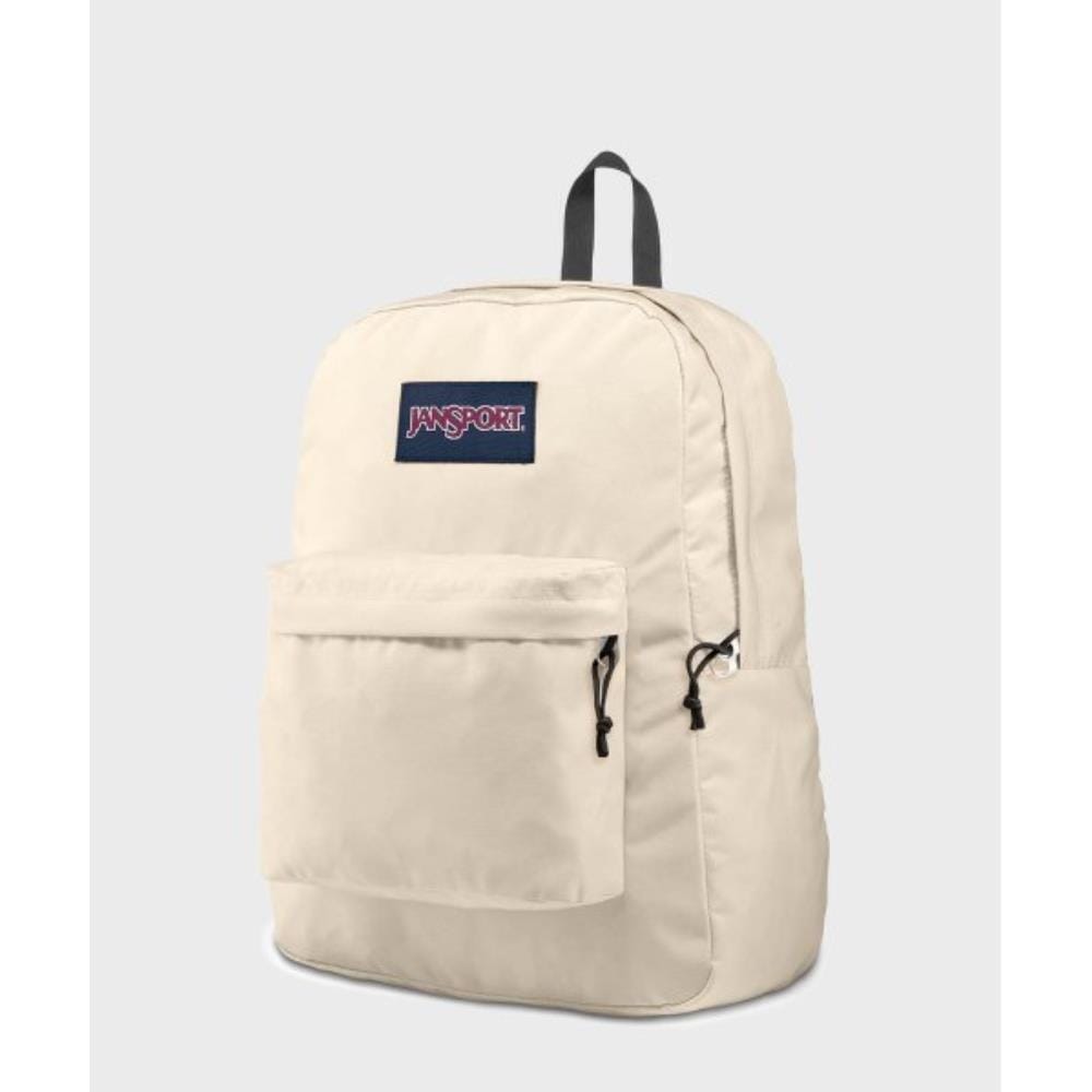 jansport Super Break SOFT TAN JS0A4QUT00Y