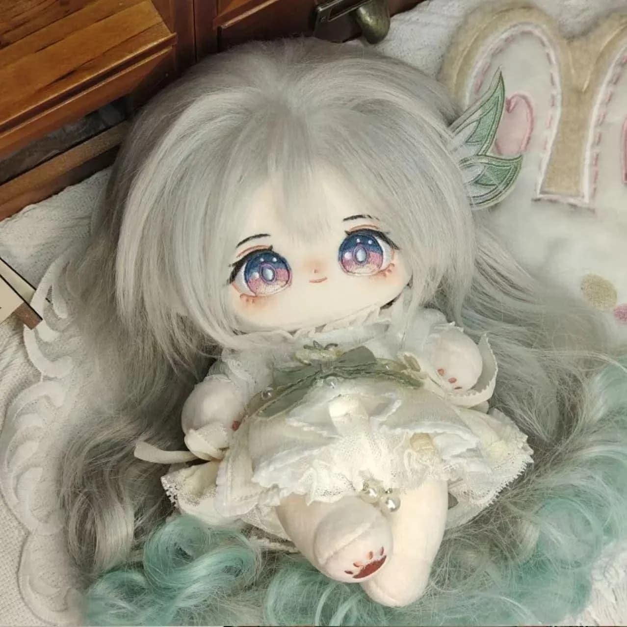 崩壊：スターレイル フローティン キャラクター カットソーぬいぐるみ 可愛いぬいぐるみ