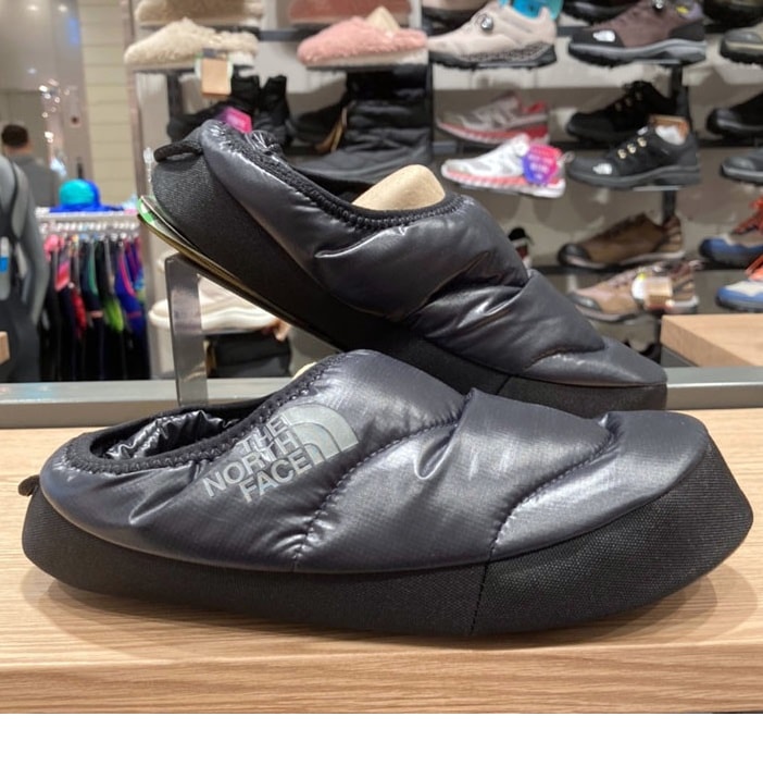 TRACTION INDOOR MULE 2色 新学期 新商品 韓国人気 日常用 男女共用 防寒靴 冬の靴