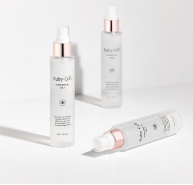 ルビーセルインテンシブ4Uミスト Qoo10] ルビセルインテンシブ4Uミスト