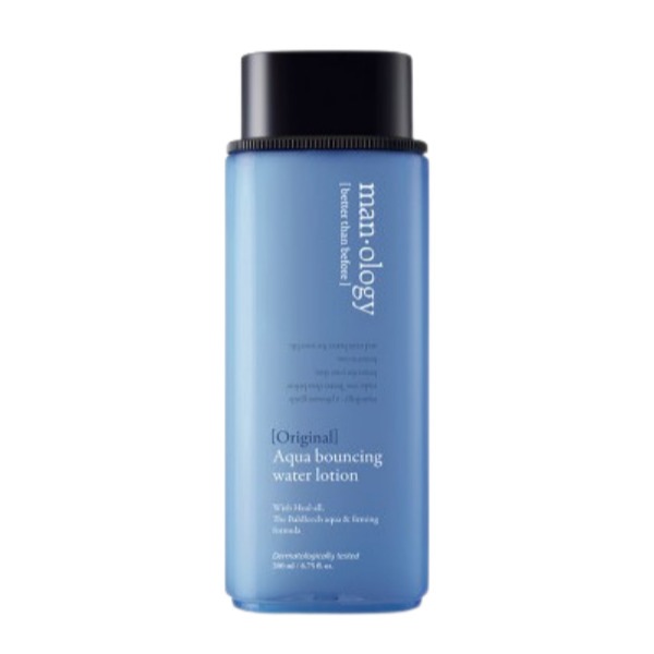 メンオロジー アクアバウンシングウォーターローション 200mL 5,578円