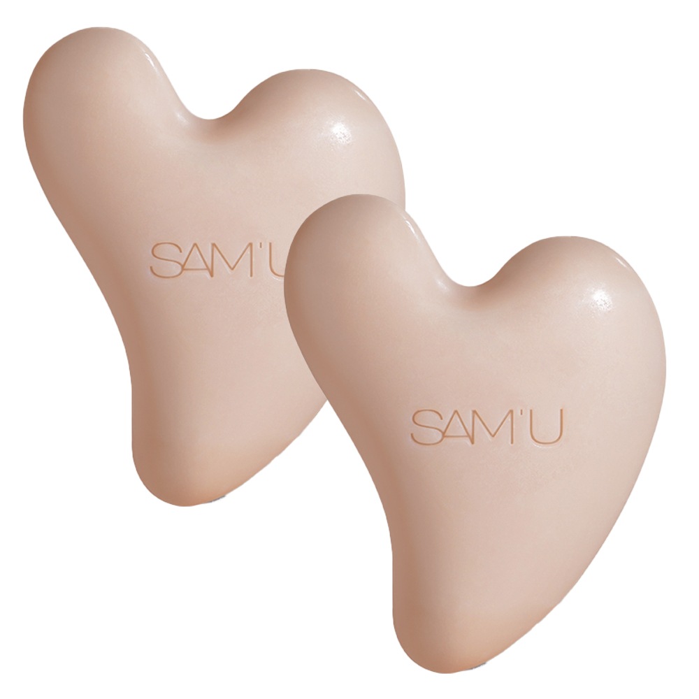 PHセンシティブクレンジングカッサバー, 111g 2ea / かっさせっけん