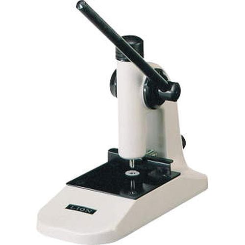 ライオン事務器 スーパーパンチ ロッド錐1穴式 55枚穿孔 No.18 202-17