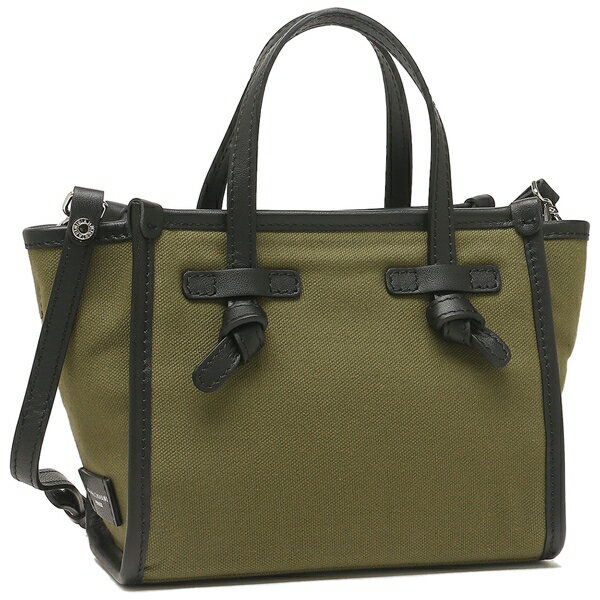 ハンドバッグ ショルダーバッグ ミスマルチェッラ ミニバッグ グリーン レディース BS8065 CNV-SE