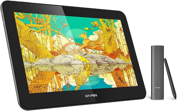 Qoo10] XP-PEN 液タブ Artist Pro 16TP