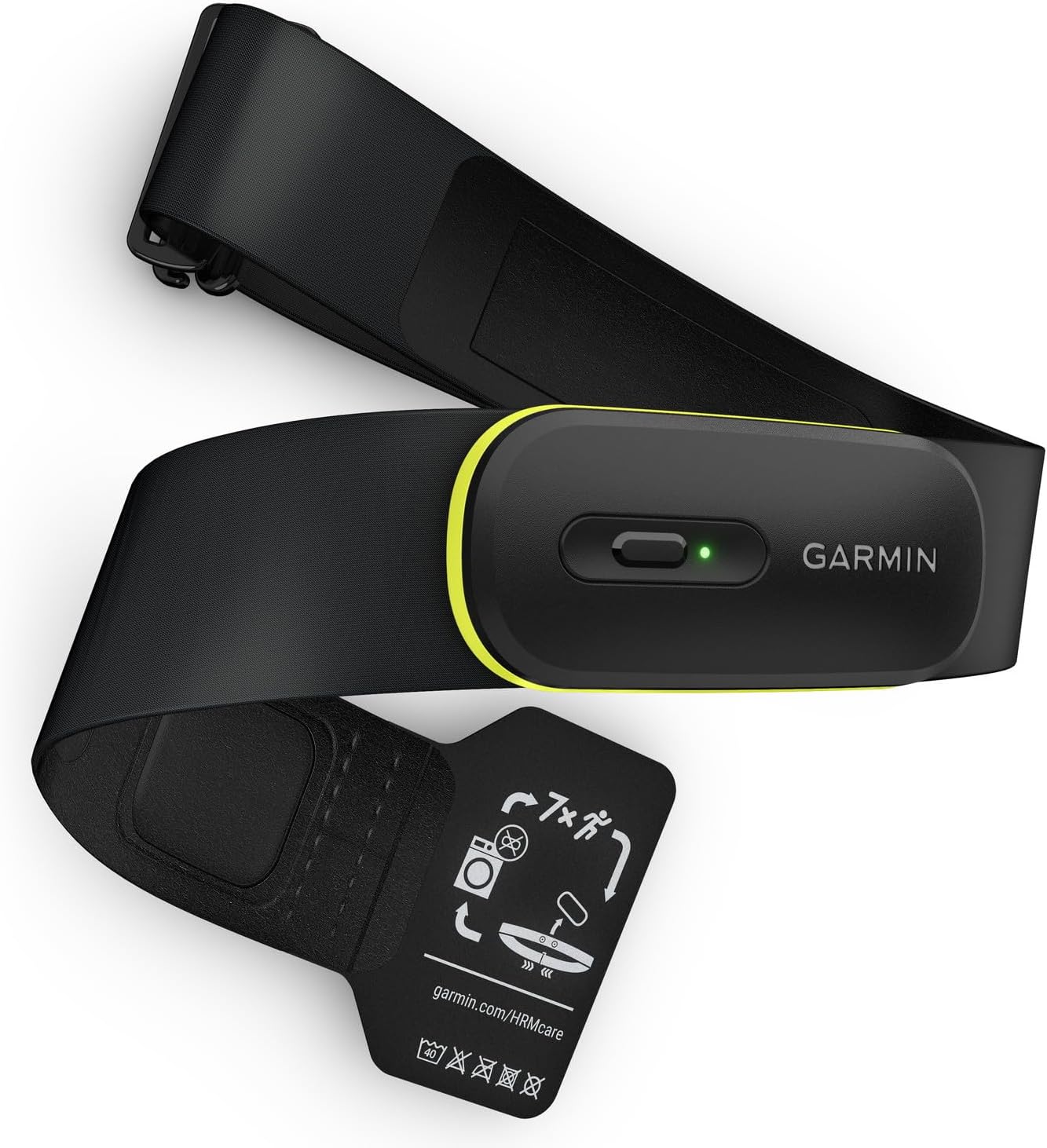 GARMIN　HRM 600 (M-XL) 【日本正規品】