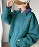ブルーグリーン