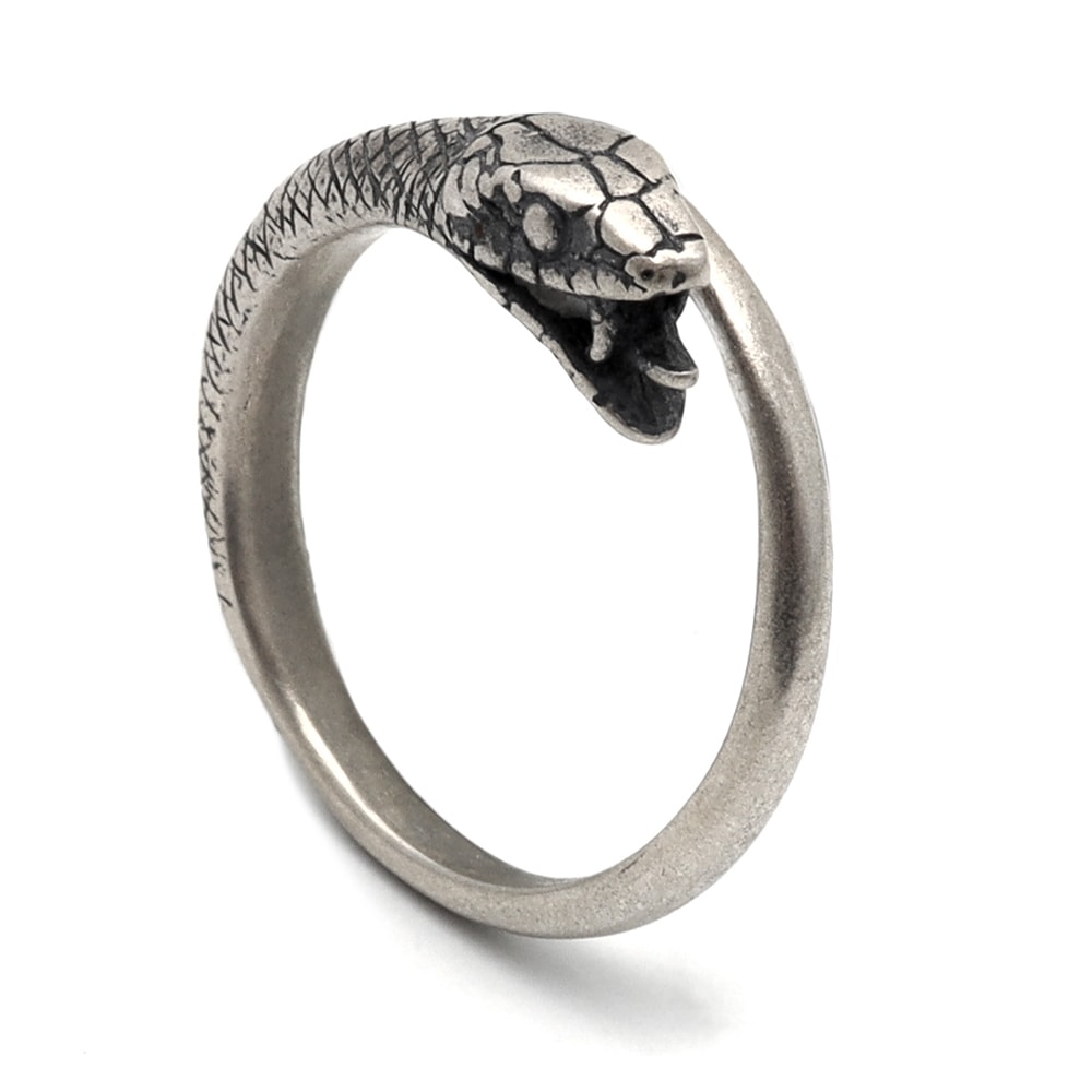 925 スネークリング [rs196]