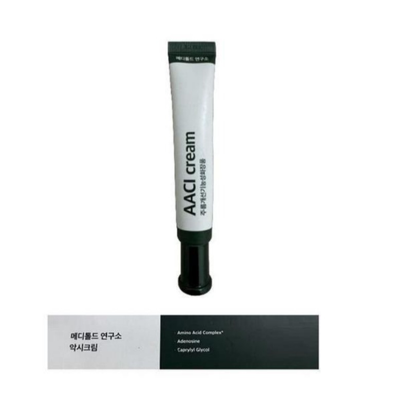 メディトール研究所アクシクリーム（AACI cream）目下脂肪たるみ 7,069円