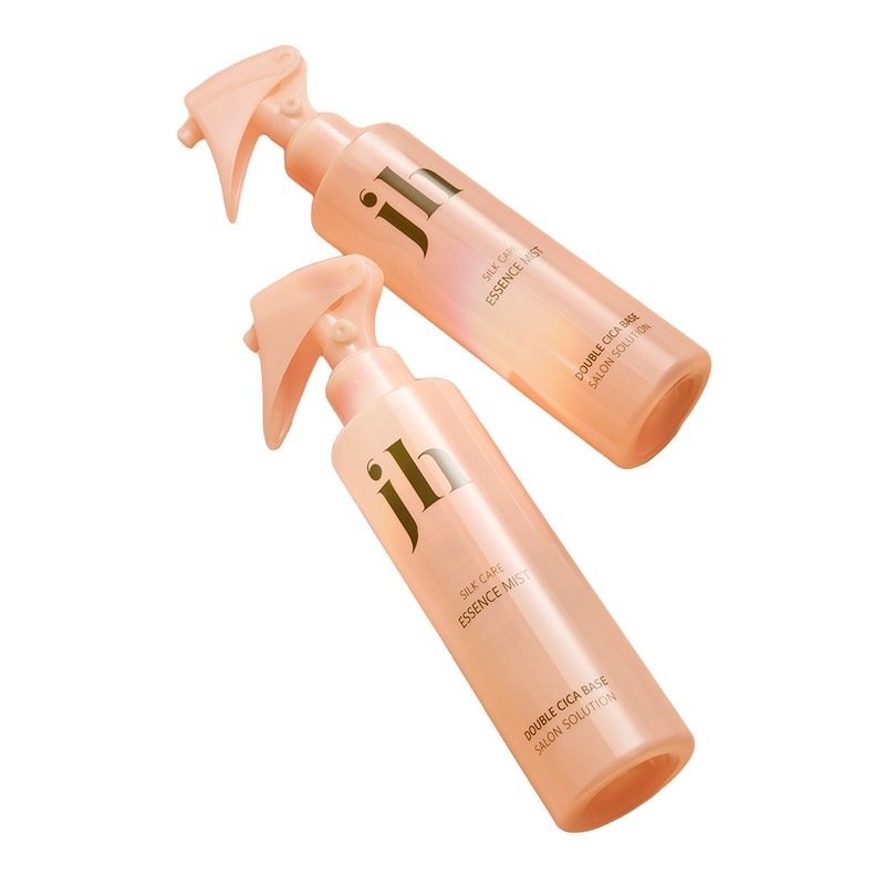 [ダブルセット]ジェニーハウスシルクケアエッセンスヘアミスト200ml2個