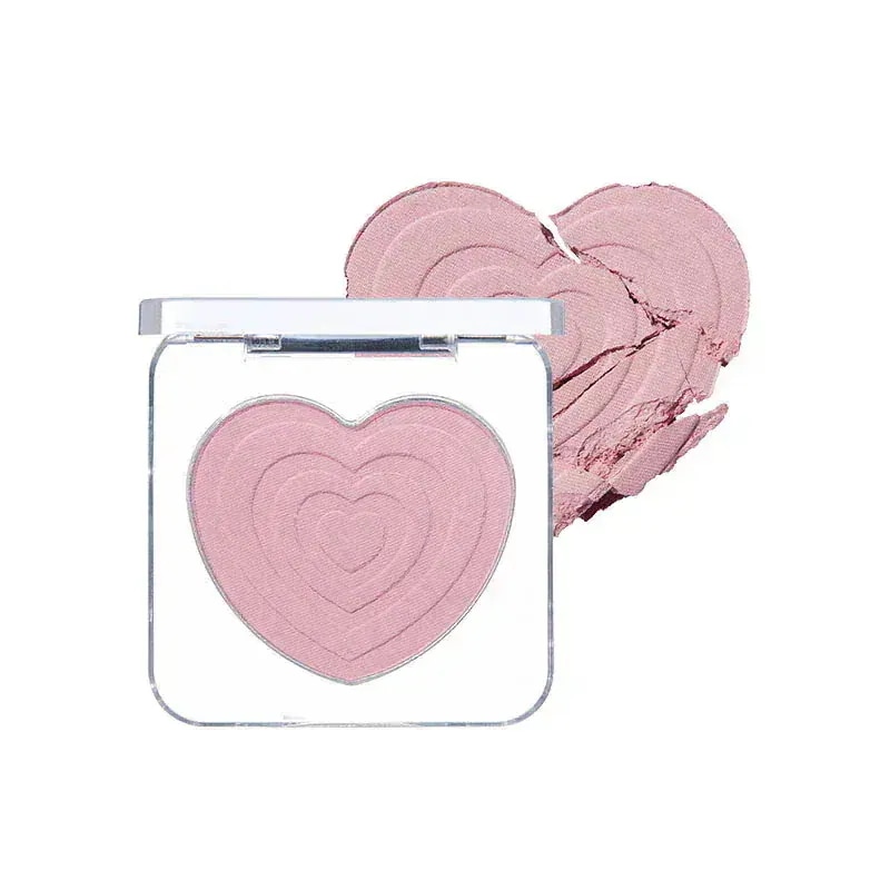 ETUDE(エチュード)ハートポップブラッシャー ラブリーフラッペ Amazon | ETUDE [エチュード公式] ハートポップブラッシャー ラブリー