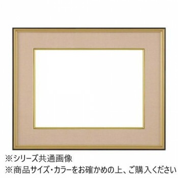 大額 4150 和額 F8 ベージュ UVカットアクリル仕様