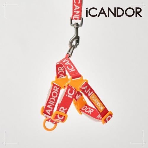 ペット ハーネス No full harness_Signature ペット用品 犬用グッズ